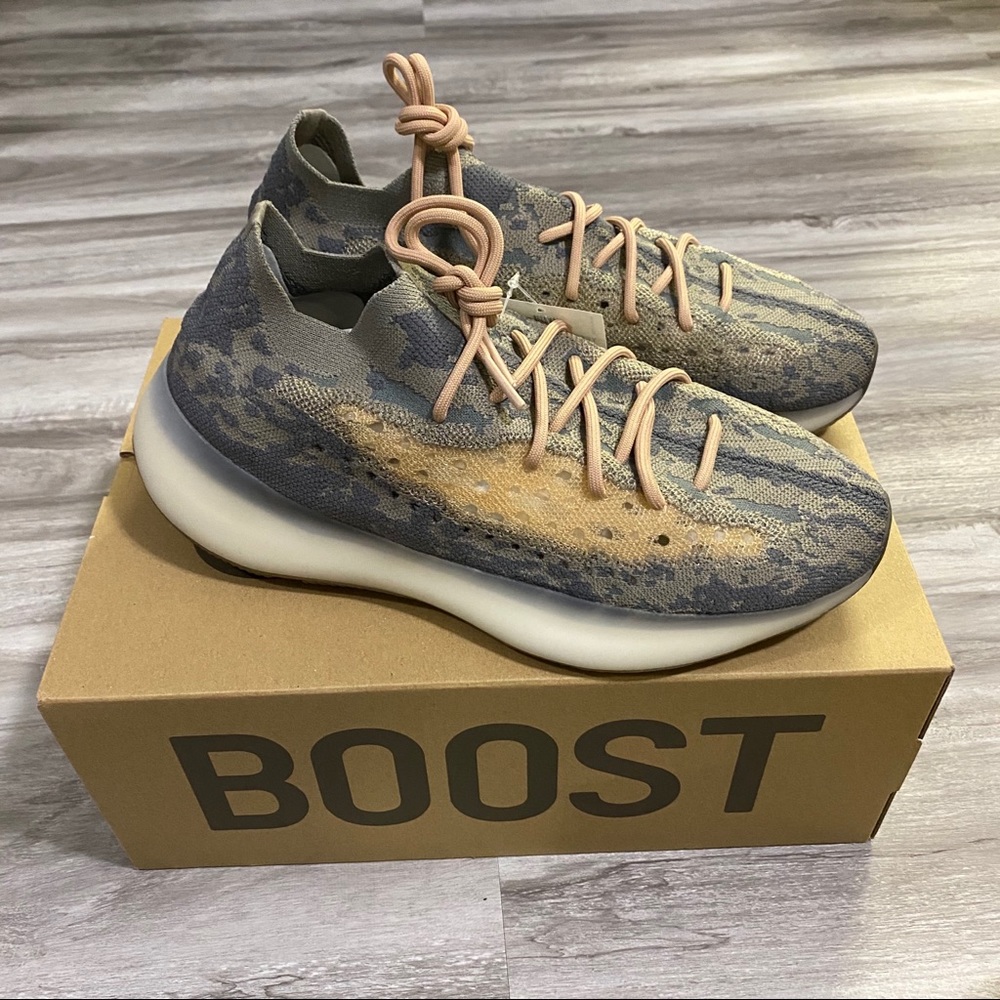 Yeezy 380 Mist